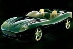Jaguar XK180 Concept 1998 года
